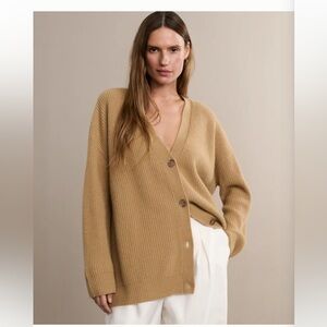 Jenni Kayne Cashmere Cocoon Cardigan